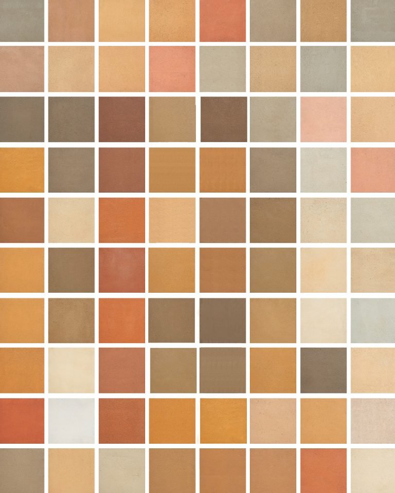 Badigeons d&rsquo;argile – Argilus