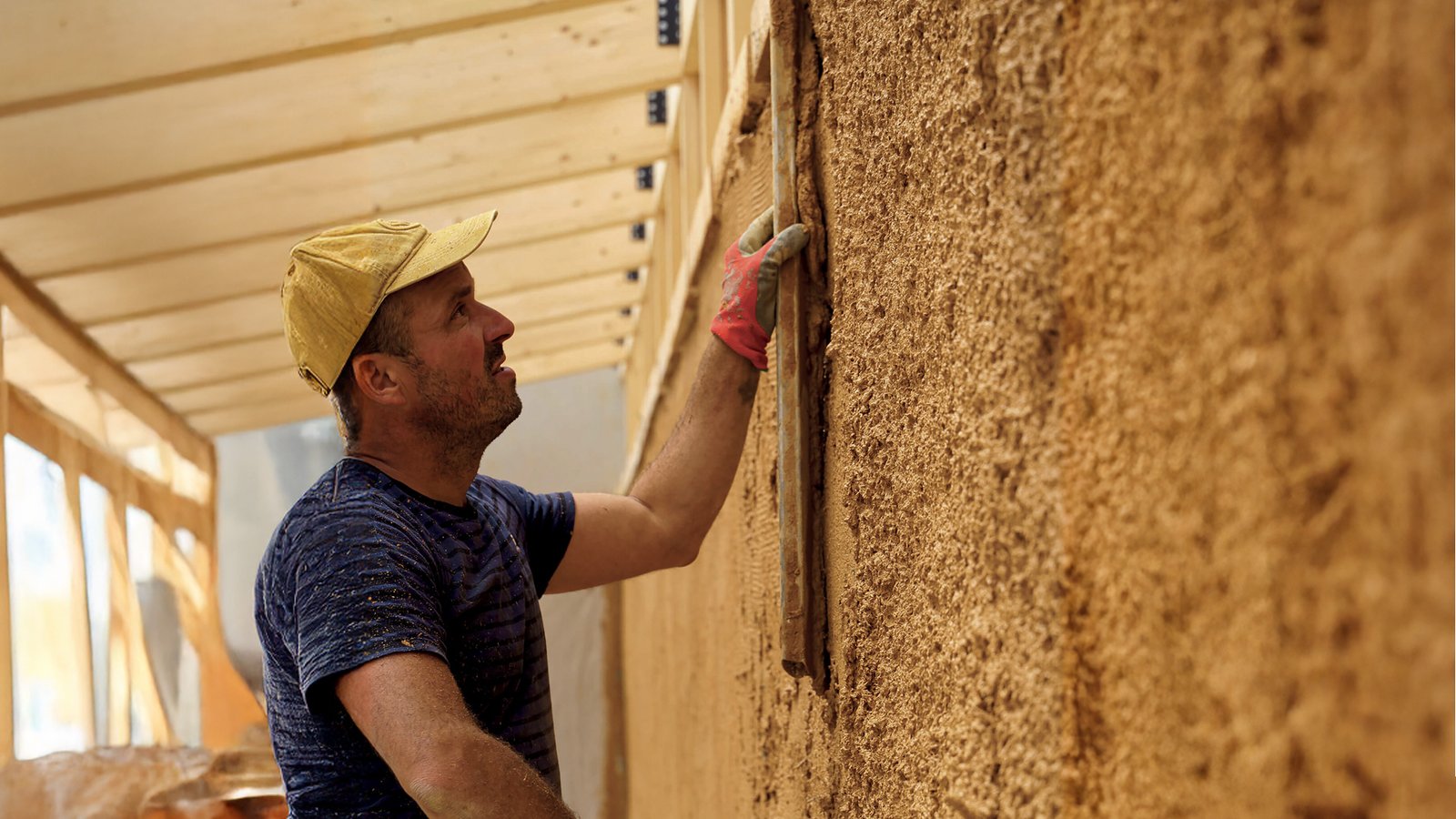 Enduit torchis - Argilus – Image 3