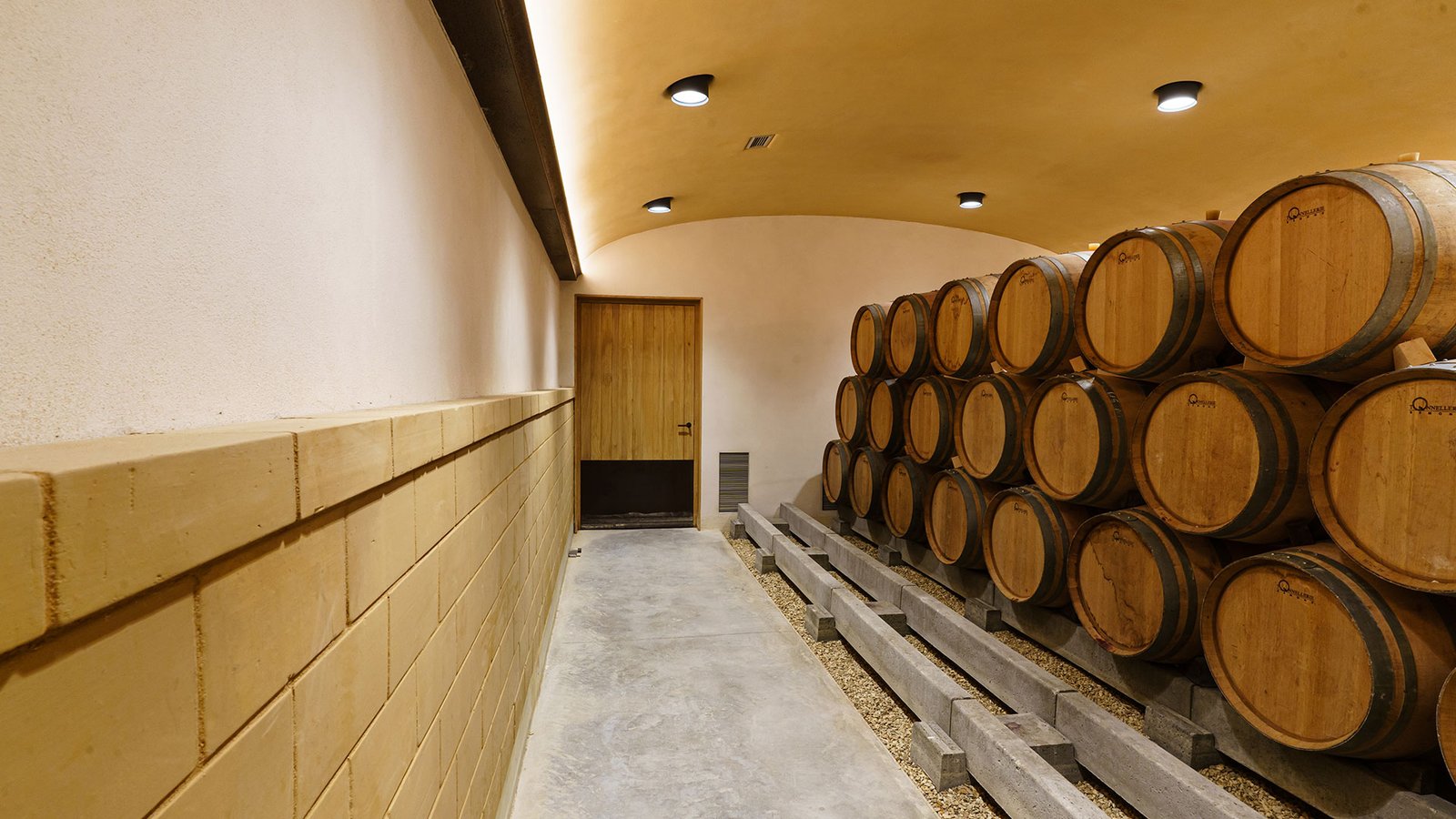 Briques de terre crue ARGITECH + Argilus