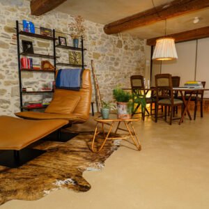 Béton d’argile- Argilus