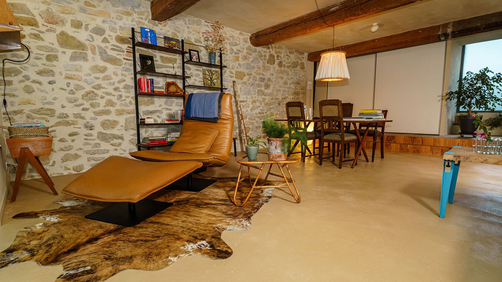 Béton d’argile- Argilus