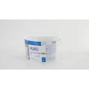 Couche d’accrochage fine n°505 - Auro