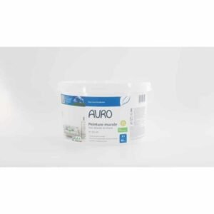 Peinture murale, sans dioxyde de titane n°321-20 - Auro