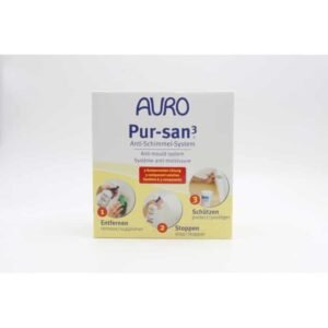 Pur-san3 – Système anti-moisissure n°414 - Auro