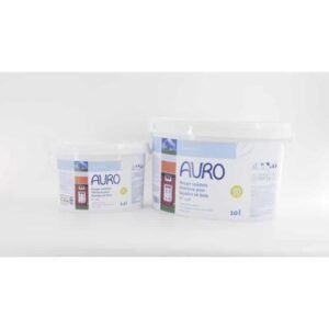 Rouge suédois n°148 - Auro