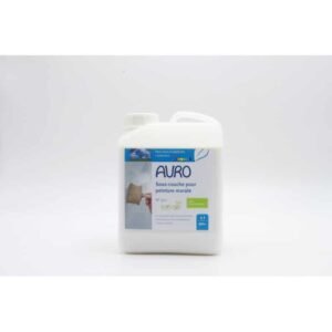 Sous-couche pour peinture murale n°301 - Auro