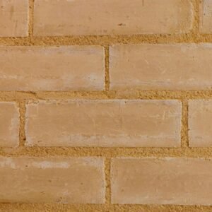 Mur de terre crue