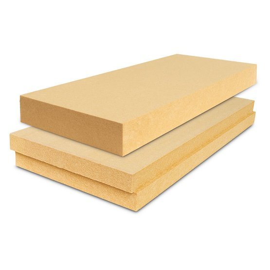 STEICOtherm dry – Panneau isolant rigide en fibre de bois – Image 2