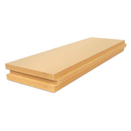 STEICOtherm dry – Panneau isolant rigide en fibre de bois – Image 4