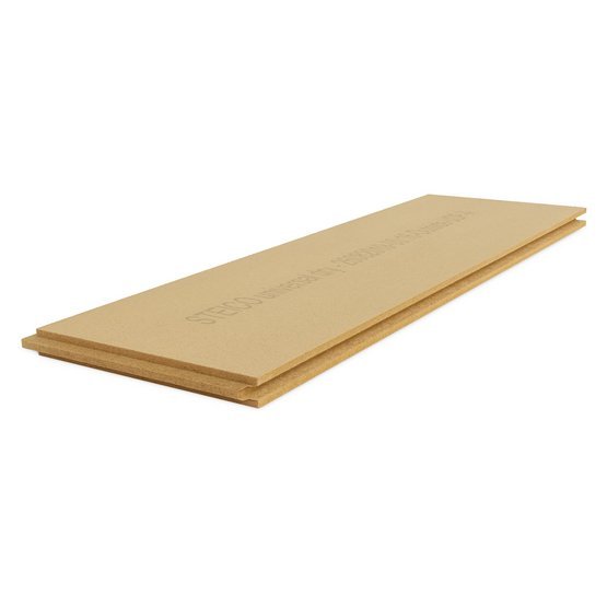 STEICOuniversal dry – Panneau pare-pluie multifonction pour isolation et protection – Image 2
